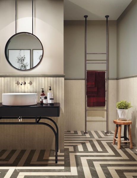 Коллекция плитки Atlas Concorde Supernova Stone