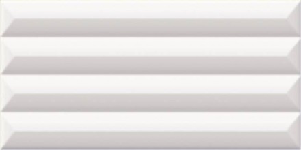 Настенная плитка Relieve Aston glaciar 12,5x25 - Cifre Ceramica