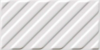 Настенная плитка Relieve Aston glaciar 12,5x25 - Cifre Ceramica