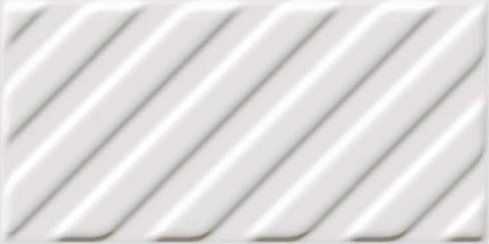 Настенная плитка Relieve Aston glaciar 12,5x25 - Cifre Ceramica