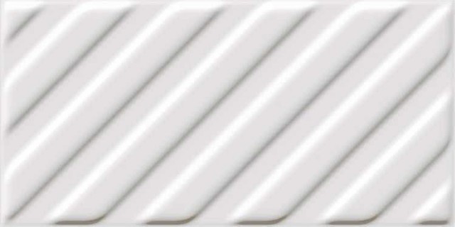 Настенная плитка Relieve Aston glaciar 12,5x25 - Cifre Ceramica