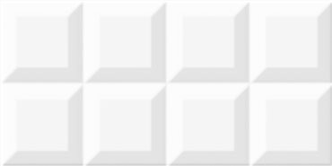 Настенная плитка Relieve Aston glaciar 12,5x25 - Cifre Ceramica