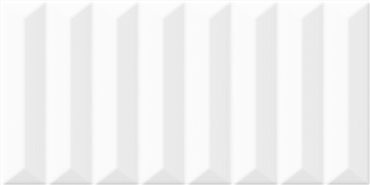 Настенная плитка Relieve Aston glaciar 12,5x25 - Cifre Ceramica