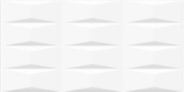 Настенная плитка Relieve Aston glaciar 12,5x25 - Cifre Ceramica