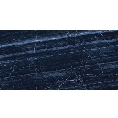 Керамогранит Palacio HAZEL COBALTO 60*120 HIGH GLOSS