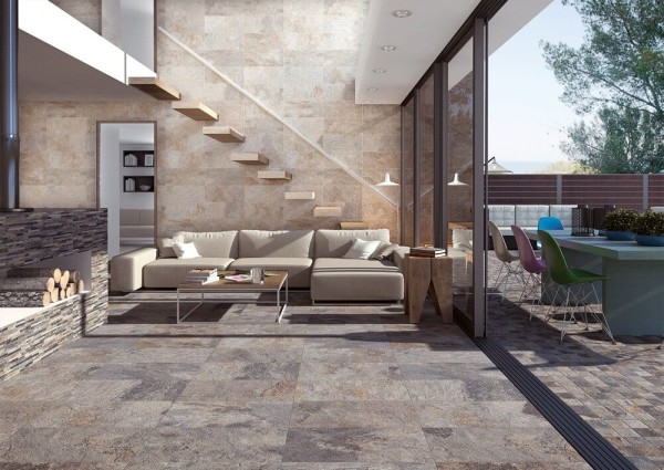 Коллекция плитки Gayafores Ardesia