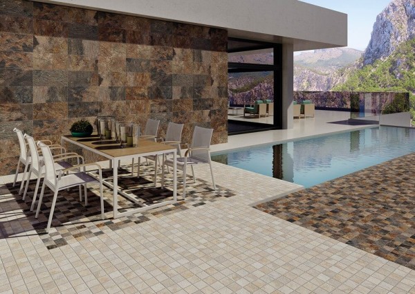 Коллекция плитки Gayafores Ardesia