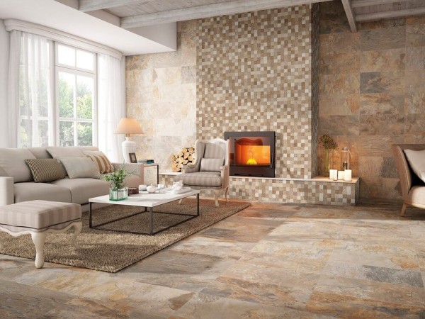 Коллекция плитки Gayafores Ardesia