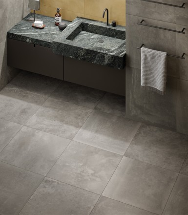 Керамогранит Терравива Дарк Натуральный 45*90