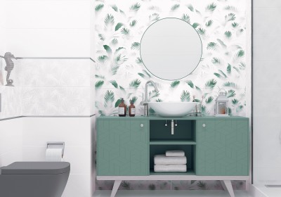 Коллекция DELACORA Exotic