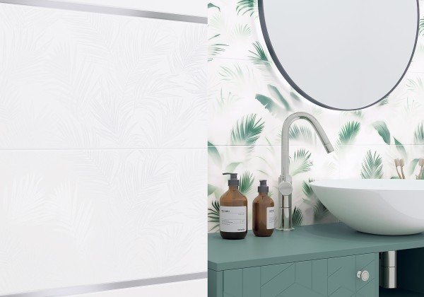 Коллекция DELACORA Exotic