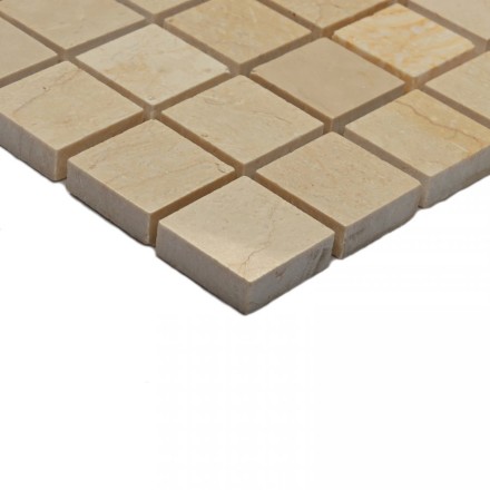 Мозаика натуральный камень Sorento-20 7*305*305