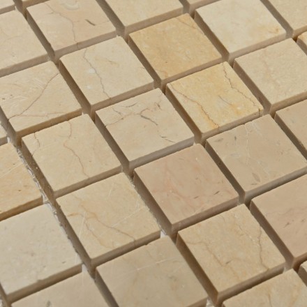 Мозаика натуральный камень Sorento-20 7*305*305