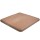 Exagres STONE Ступень угловая CARTABON BROWN 33х33х4   