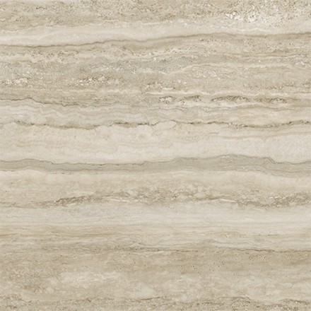 60x60 CityStone Травертин Линейный Матовый R10A