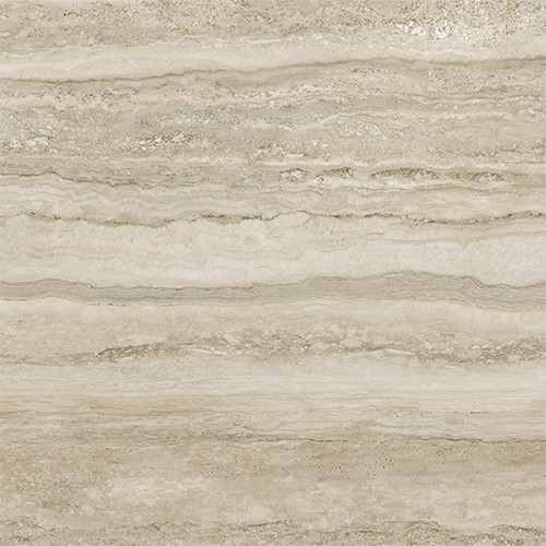 60x60 CityStone Травертин Линейный Матовый R10A