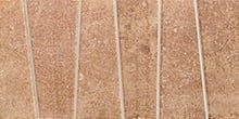 Керамогранит Mainzu Trapez Natural 15x30 матовая    