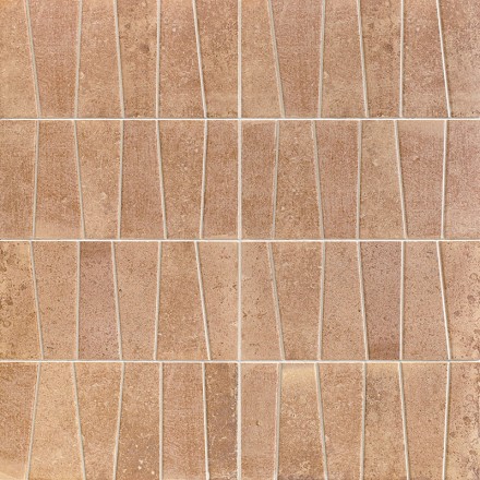 Керамогранит Mainzu Trapez Natural 15x30 матовая    