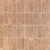 Керамогранит Mainzu Trapez Natural 15x30 матовая    