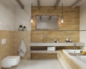 Коллекция плитки Paradyz Ceramica MIRACLE