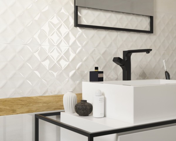 Коллекция плитки Paradyz Ceramica MIRACLE