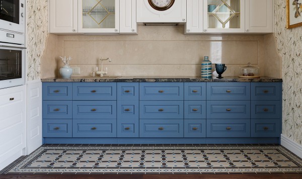 Коллекция плитки TopCer PARIS