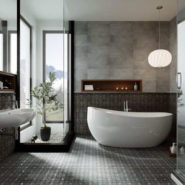 Коллекция плитки Gracia Ceramica PICHMOND