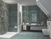 Коллекция плитки Eletto Ceramica Tessuto