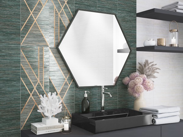 Коллекция плитки Eletto Ceramica Tessuto