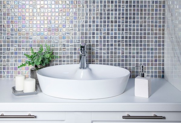 Коллекция мозаики VIDREPUR FUSION