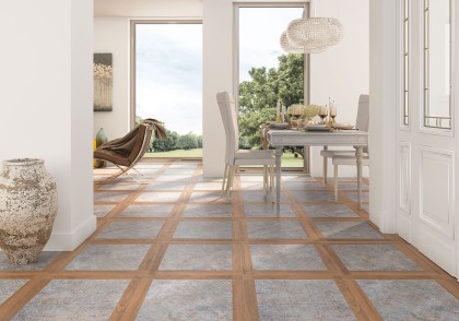 Коллекция плитки Ibero Alcorense VOGUE