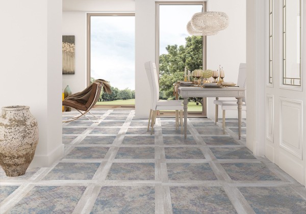 Коллекция плитки Ibero Alcorense VOGUE