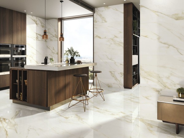 Коллекция плитки Baldocer Ceramica ADAGGIO
