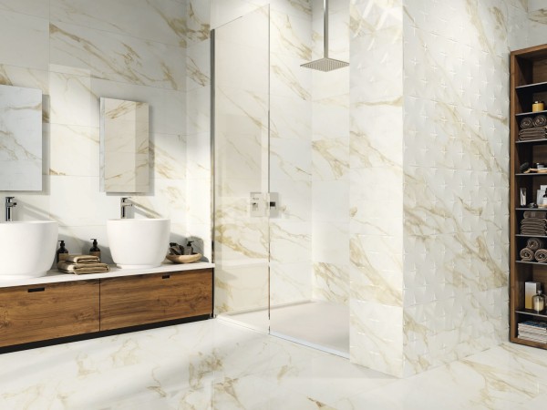 Коллекция плитки Baldocer Ceramica ADAGGIO