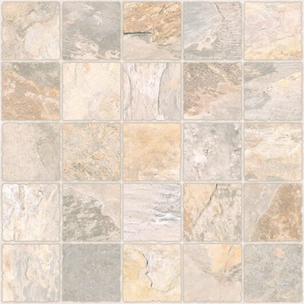 Керамогранит Gayafores Calzada Ardesia Almond Nslip 45x45