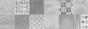 Настенная плитка Pamesa DEC.BRIENZ MARENGO 33,3*100