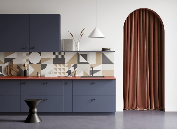 Коллекция плитки LB Ceramics Гуннар / Gunnar