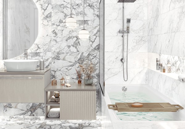 Коллекция DELACORA Faenza