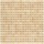 Мозаика натуральный камень Sorento-15 (POL) 4*305*305