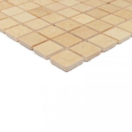 Мозаика натуральный камень Sorento-15 (POL) 4*305*305