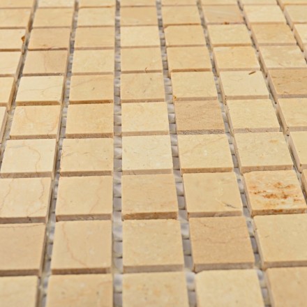 Мозаика натуральный камень Sorento-15 (POL) 4*305*305