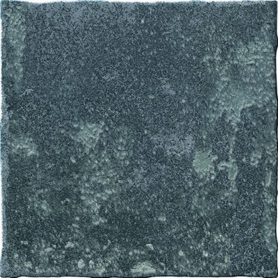 Керамогранит Odin turquoise brillo 10x10 - Cifre Ceramica