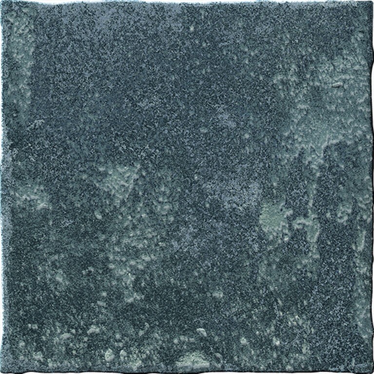 Керамогранит Odin turquoise brillo 10x10 - Cifre Ceramica