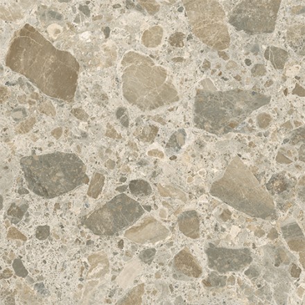 60x60 CityStone Чеппо Мультиколор Матовый R10A