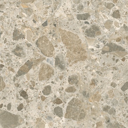 60x60 CityStone Чеппо Мультиколор Матовый R10A