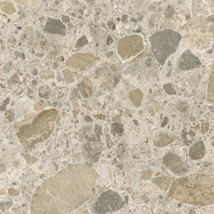 60x60 CityStone Чеппо Мультиколор Матовый R10A