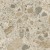 60x60 CityStone Чеппо Мультиколор Матовый R10A
