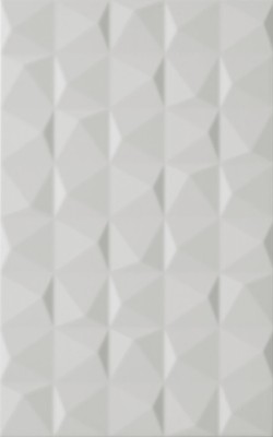 Плитка настенная Melby Grys Struktura 25*40