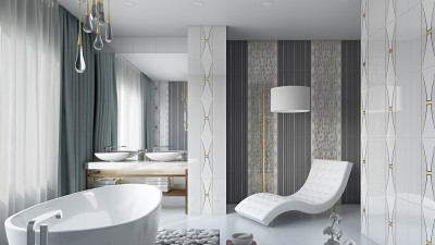 Коллекция плитки Нефрит-Керамика Ковчег