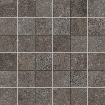 Drift Grey Mosaic 30*30 Матовая
